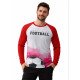 Customize Sports T-shirt FP-D1055 | Sport T-shirt With Fabric Change Option | Neck Style Change Option