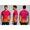 Men's T-shirt Style Men's T-shirt Oversize FP-D1136