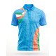 Customize Sports T-shirt FP-D640 | Sport T-shirt With Fabric Change Option | Neck Style Change Option