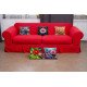 Cushion Cover All size | Cushion Fabric Change Option | Pack of 5 Home Decore Cushion Covers Only no Filler include
