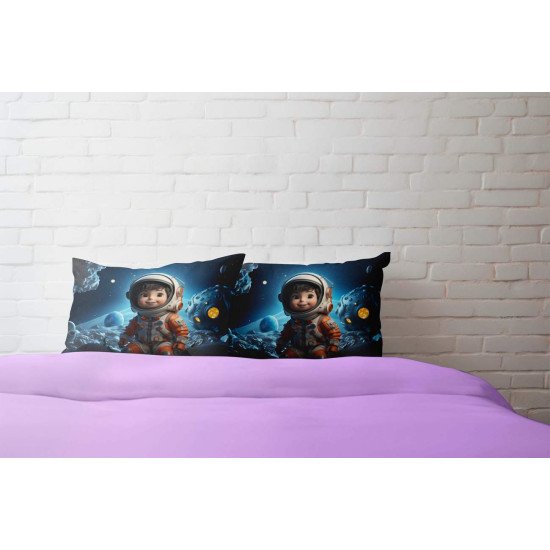 Cushion pillow Cover | Fabric Change Option | Polyester, Velvet Fabric |Dual side Printed