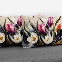 Cushion pillow Cover | Fabric Change Option | Polyester, Velvet Fabric |Dual side Printed