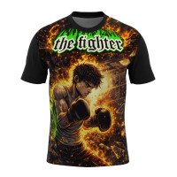 Mens Tshirt Polyester Fabric | kids Sizes Tee Available | Polyester Fabric Change Option 
