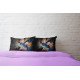 Cushion pillow Cover | Fabric Change Option | Polyester, Velvet Fabric |Dual side Printed
