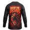 Mens Tshirt Polyester Fabric | kids Sizes Tee Available | Polyester Fabric Change Option 