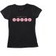 Girls  Pure Cotton Bio washed T-shirt | Style No. GL-DT149