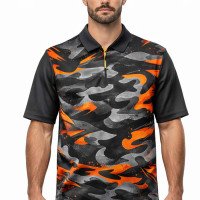 Customize Sports T-shirt FP-D948 | Sport T-shirt With Fabric Change Option | Neck Style Change Option