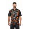Customize Sports T-shirt FP-D948 | Sport T-shirt With Fabric Change Option | Neck Style Change Option