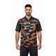 Customize Sports T-shirt FP-D948 | Sport T-shirt With Fabric Change Option | Neck Style Change Option