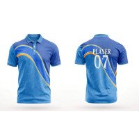 Customize Sports T-shirt FP-D644 | Sport T-shirt With Fabric Change Option | Neck Style Change Option
