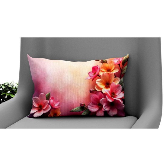 Cushion pillow Cover | Fabric Change Option | Polyester, Velvet Fabric |Dual side Printed