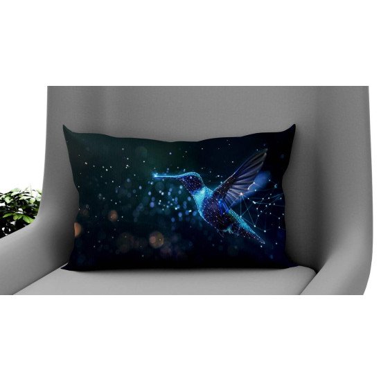 Cushion pillow Cover | Fabric Change Option | Polyester, Velvet Fabric |Dual side Printed