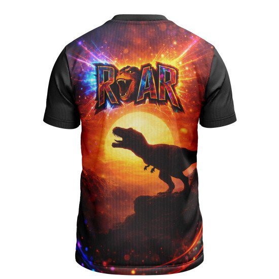 Mens Tshirt Polyester Fabric | kids Sizes Tee Available | Polyester Fabric Change Option 