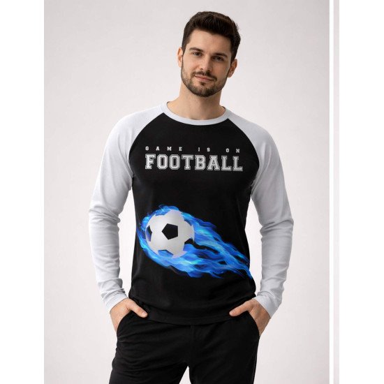 Customize Sports T-shirt FP-D1056 | Sport T-shirt With Fabric Change Option | Neck Style Change Option