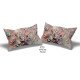 Cushion pillow Cover | Fabric Change Option | Polyester, Velvet Fabric |Dual side Printed
