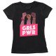 Girls  Pure Cotton Bio washed T-shirt | Style No. GL-DT129