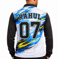 Customize Sports T-shirt FP-D929 | Sport T-shirt With Fabric Change Option | Neck Style Change Option