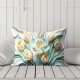 Cushion pillow Cover | Fabric Change Option | Polyester, Velvet Fabric |Dual side Printed