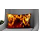 Cushion pillow Cover | Fabric Change Option | Polyester, Velvet Fabric |Dual side Printed