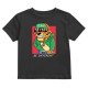 Kids Pure Cotton Bio wash T-shirt - style no C16
