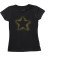Girls  Pure Cotton Bio washed T-shirt | Style No. GL-DT164