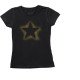 Girls  Pure Cotton Bio washed T-shirt | Style No. GL-DT164