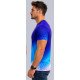 Men's T-shirt Style Men's T-shirt Oversize FP-D1117