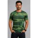 Men's T-shirt Style Men's T-shirt Oversize FP-D1166