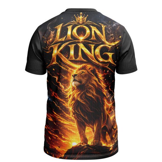 Mens Tshirt Polyester Fabric | kids Sizes Tee Available | Polyester Fabric Change Option 