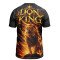 Mens Tshirt Polyester Fabric | kids Sizes Tee Available | Polyester Fabric Change Option 