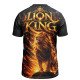 Mens Tshirt Polyester Fabric | kids Sizes Tee Available | Polyester Fabric Change Option 