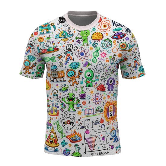 Mens Tshirt Polyester Fabric | kids Sizes Tee Available | Polyester Fabric Change Option 