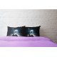 Cushion pillow Cover | Fabric Change Option | Polyester, Velvet Fabric |Dual side Printed