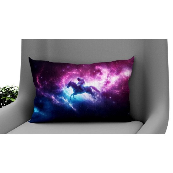 Cushion pillow Cover | Fabric Change Option | Polyester, Velvet Fabric |Dual side Printed
