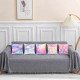 Cushion Cover All size | Cushion Fabric Change Option | Pack of 5 Home Decore Cushion Covers Only no Filler include