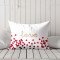 Cushion pillow Cover | Fabric Change Option | Polyester, Velvet Fabric |Dual side Printed