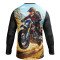 Mens Tshirt Polyester Fabric | kids Sizes Tee Available | Polyester Fabric Change Option 