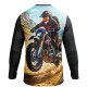 Mens Tshirt Polyester Fabric | kids Sizes Tee Available | Polyester Fabric Change Option 