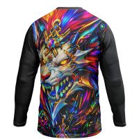 Mens Tshirt Polyester Fabric | kids Sizes Tee Available | Polyester Fabric Change Option 