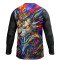 Mens Tshirt Polyester Fabric | kids Sizes Tee Available | Polyester Fabric Change Option 