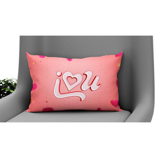 Cushion pillow Cover | Fabric Change Option | Polyester, Velvet Fabric |Dual side Printed