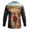 Mens Tshirt Polyester Fabric | kids Sizes Tee Available | Polyester Fabric Change Option 