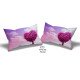 Cushion pillow Cover | Fabric Change Option | Polyester, Velvet Fabric |Dual side Printed