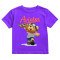 Kids Pure Cotton Bio wash T-shirt - style no C14