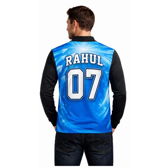 Customize Sports T-shirt FP-D946 | Sport T-shirt With Fabric Change Option | Neck Style Change Option
