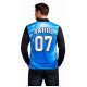 Customize Sports T-shirt FP-D946 | Sport T-shirt With Fabric Change Option | Neck Style Change Option
