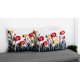 Cushion pillow Cover | Fabric Change Option | Polyester, Velvet Fabric |Dual side Printed