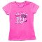 Girls  Pure Cotton Bio washed T-shirt | Style No. GL-DT138