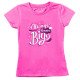 Girls  Pure Cotton Bio washed T-shirt | Style No. GL-DT138