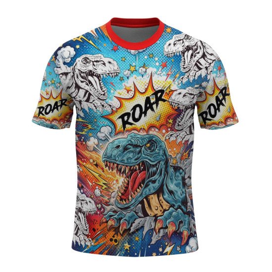 Mens Tshirt Polyester Fabric | kids Sizes Tee Available | Polyester Fabric Change Option 